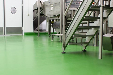 HACCP International Certified