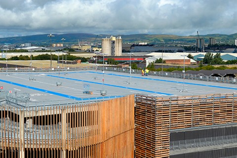 Car Parks