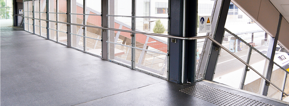 Transport Infrastructure