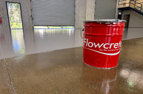 Deckshield ID Delivers Durability For McMahon Services