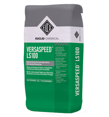 Versaspeed LS100