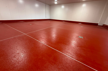 Delivering HACCP-Compliant Flooring with Flowfresh