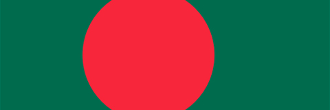 Bangladesh