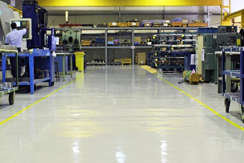 Manufacturing
